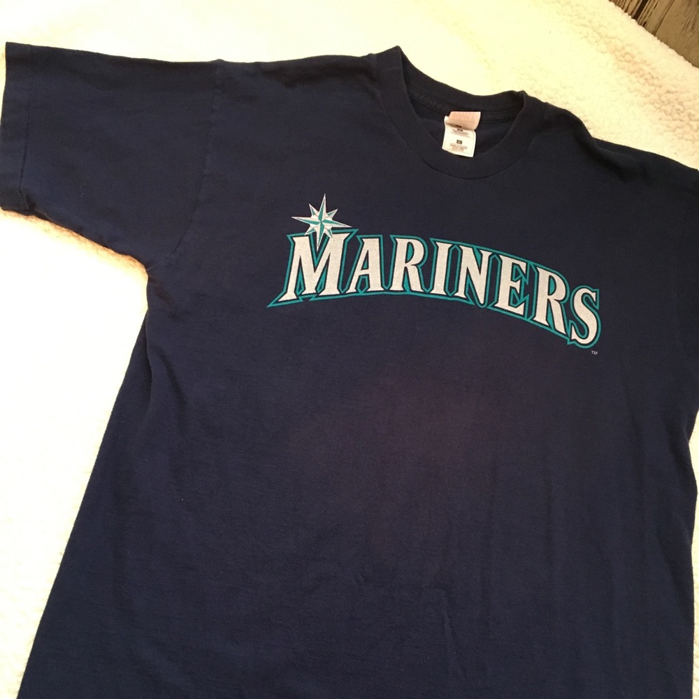 Original Vintage 1995 Mariners T-shirt